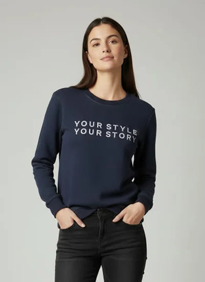 Forest Green Sweatshirt