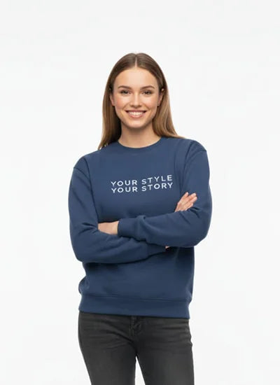 Forest Green Sweatshirt