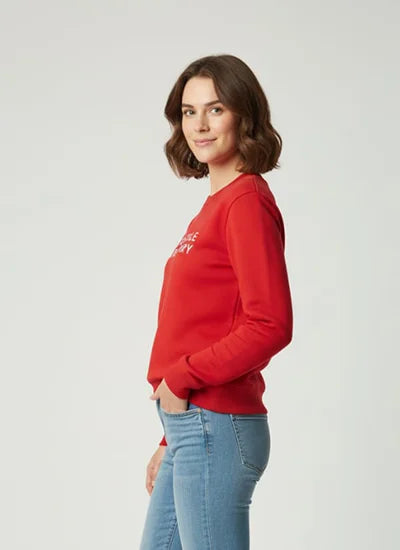 Forest Green Sweatshirt