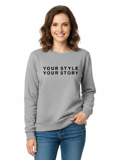 Forest Green Sweatshirt