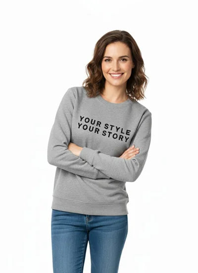 Forest Green Sweatshirt