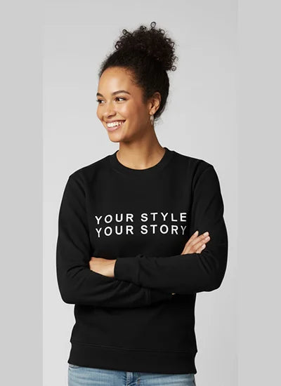 Forest Green Sweatshirt