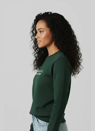Forest Green Sweatshirt