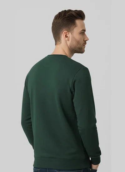 Forest Green Sweatshirt